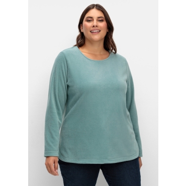 Fleeceshirt 