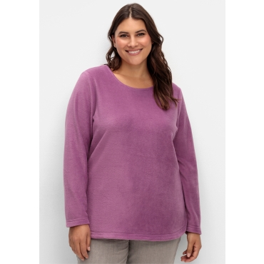 Fleeceshirt 