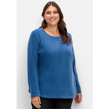 Fleeceshirt 