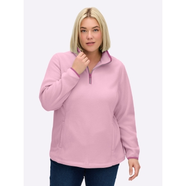 Fleeceshirt 
