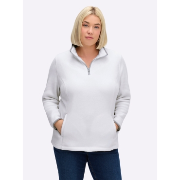 Fleeceshirt 