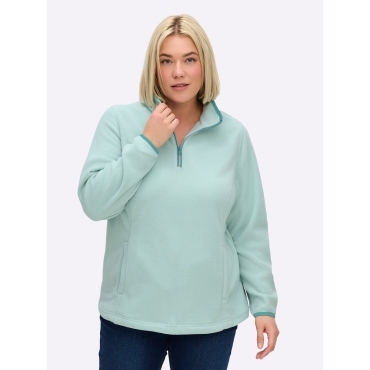 Fleeceshirt 