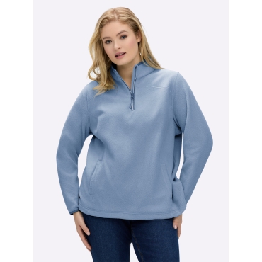 Fleeceshirt 
