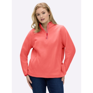 Fleeceshirt 