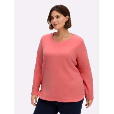 Fleeceshirt 