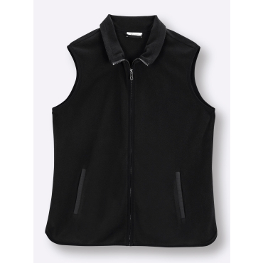 Fleeceweste 