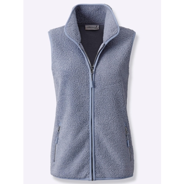 Fleeceweste 