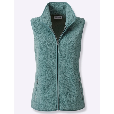 Fleeceweste 