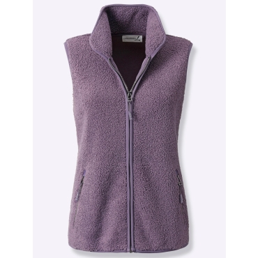 Fleeceweste 