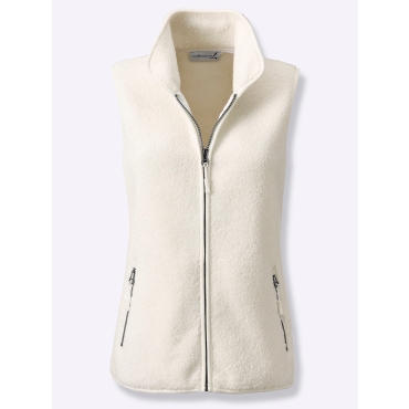 Fleeceweste 