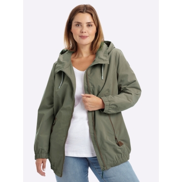 Freizeitjacke 