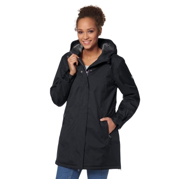 Funktionsjacke 