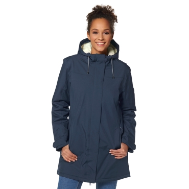 Funktionsjacke 