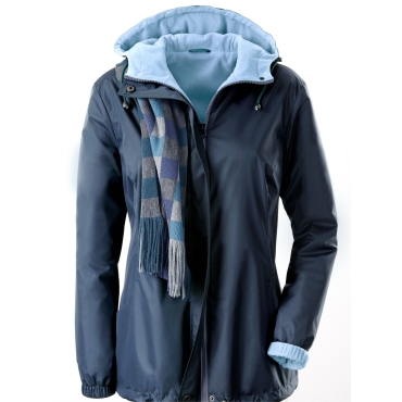 Funktionsjacke 
