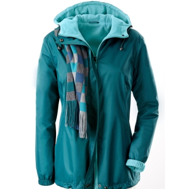 Funktionsjacke 