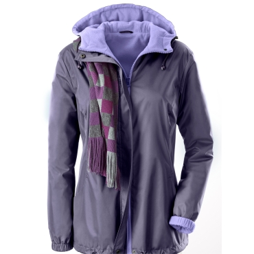 Funktionsjacke 