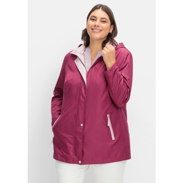 Funktionsjacke 