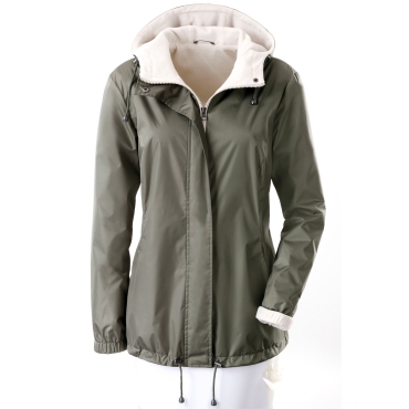 Funktionsjacke 