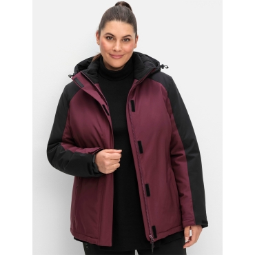 Funktionsjacke 