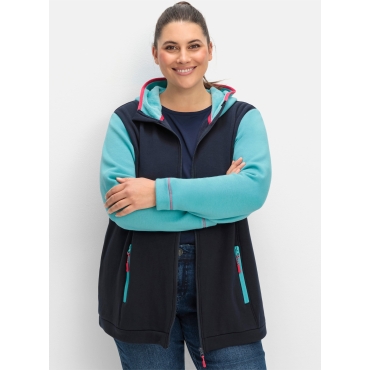 Funktionsjacke 