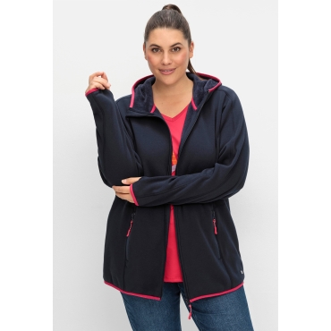 Funktionsjacke 