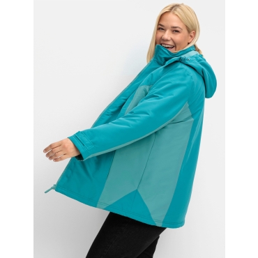 Funktionsjacke 