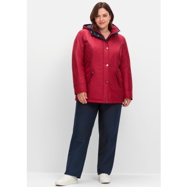 Funktionsjacke 
