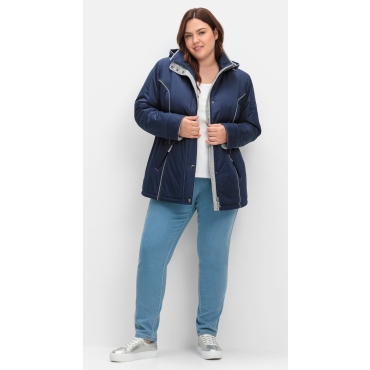 Funktionsjacke 