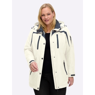 Funktionsjacke 