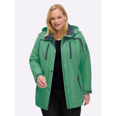 Funktionsjacke 