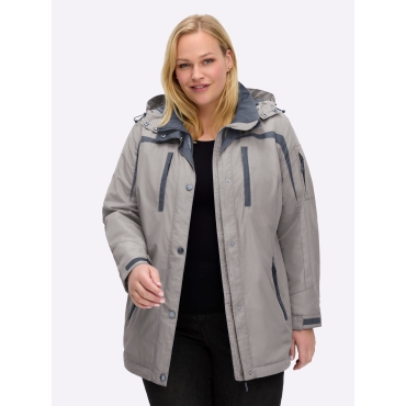 Funktionsjacke 