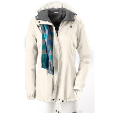 Funktionsjacke 