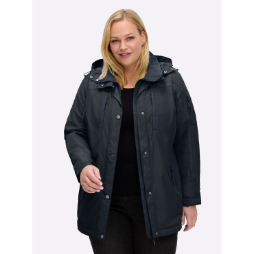 Funktionsjacke 