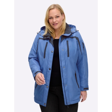 Funktionsjacke 
