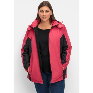 Funktionsjacke 