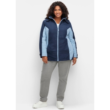 Funktionsjacke 