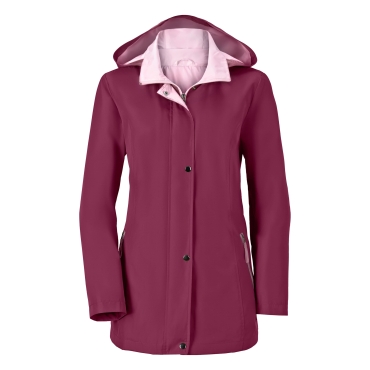 Funktionsjacke 