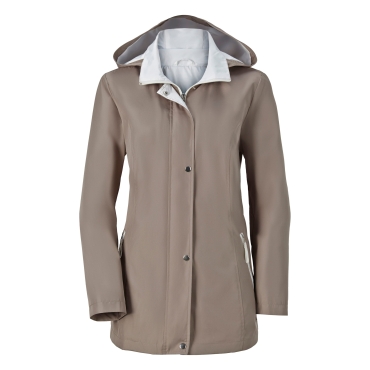Funktionsjacke 