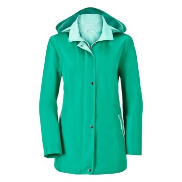 Funktionsjacke 