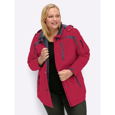 Funktionsjacke 