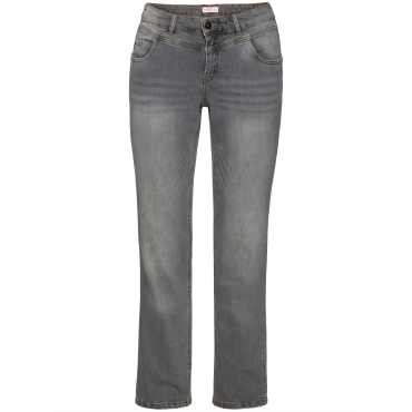 Gerade Jeans 