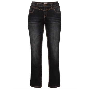 Gerade Jeans 