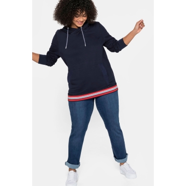 Gerade Jeans 