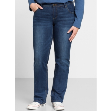 Gerade Jeans 