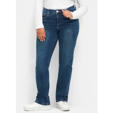Gerade Jeans 