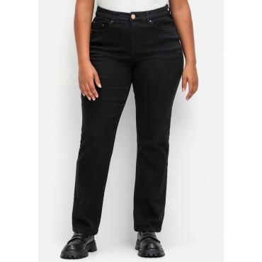 Gerade Jeans 
