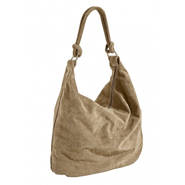 Große Größen: Tasche, sand, Gr.ca. 49/39/2 cm-ca. 49/39/2 cm 