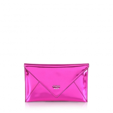 Guess Abendtasche »Glass Candy Envelope« 
