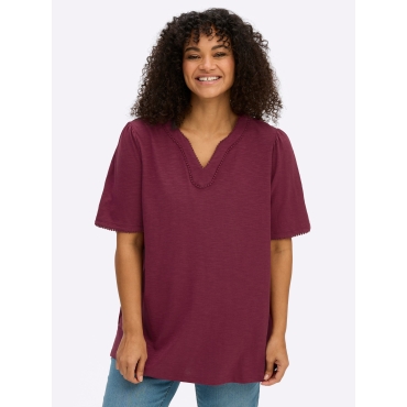 Halbarmshirt 
