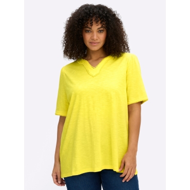 Halbarmshirt 